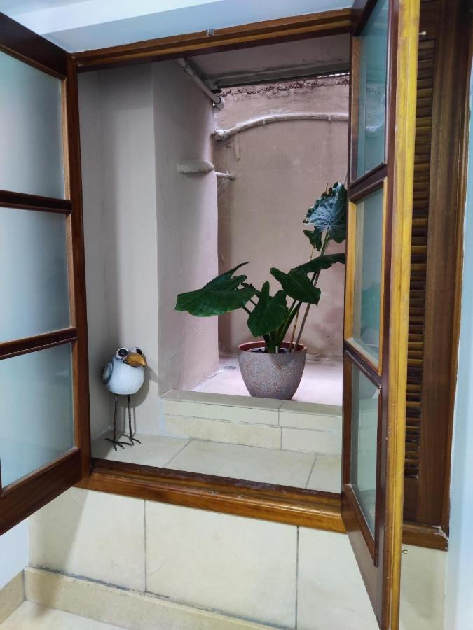 דירות ואלטה South Street 46 מראה חיצוני תמונה
