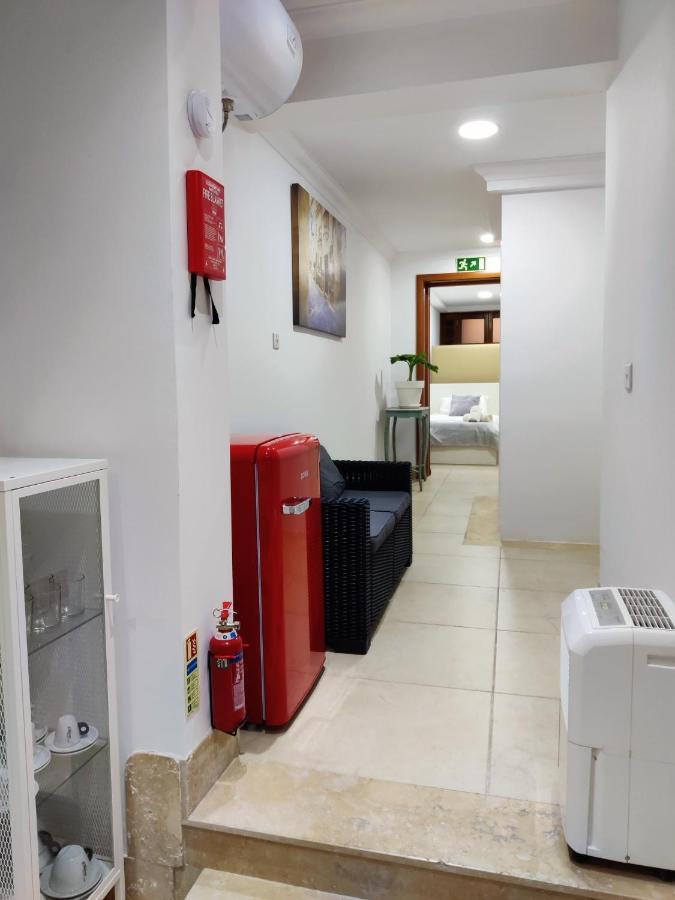 דירות ואלטה South Street 46 מראה חיצוני תמונה