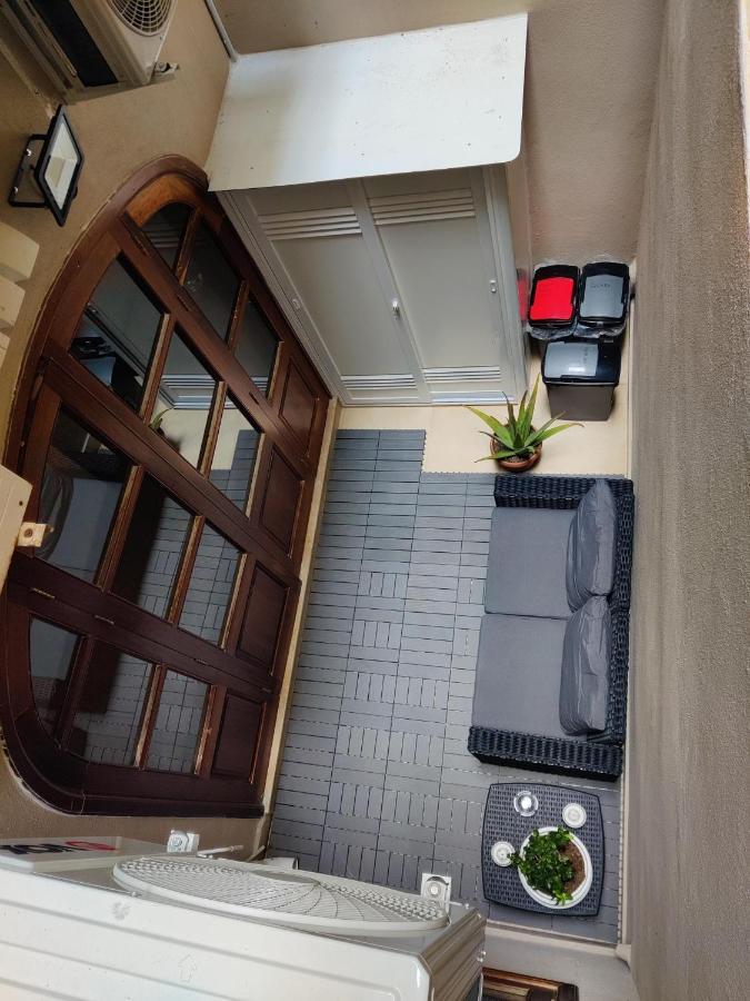 דירות ואלטה South Street 46 מראה חיצוני תמונה